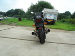 �������� �� ������ �������� Yamaha XJR1200R 1996 ���� 8